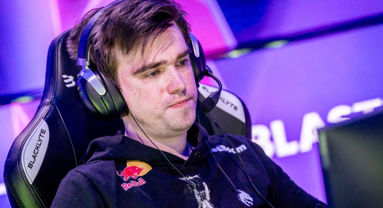 Miposhka высказался про игру Panto в Team Spirit фото