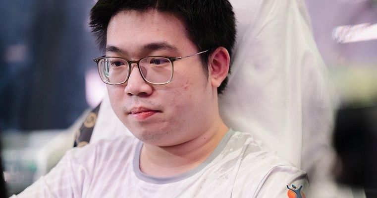 Emo пропустит DreamLeague Season 27 фото