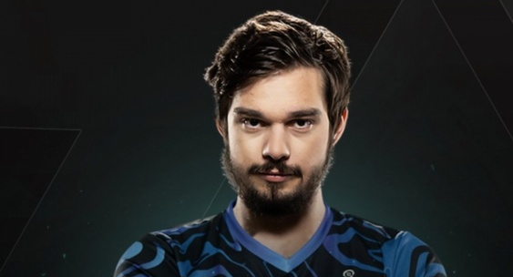 Nigma Galaxy расстаётся с Tobi после испытательного срока фото