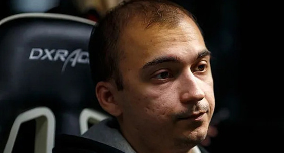 ALWAYSWANNAFLY назвал лучших и худших тиммейтов и мечтает сыграть с No[o]ne фото