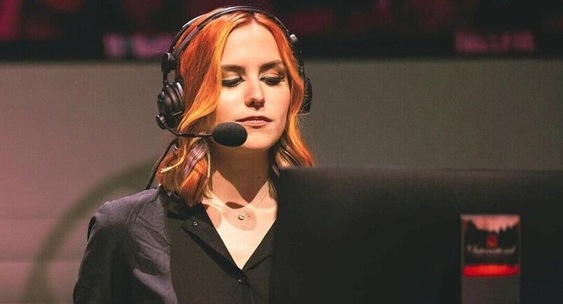 Eiritel прокомментировала уход Астини из PARIVISION фото