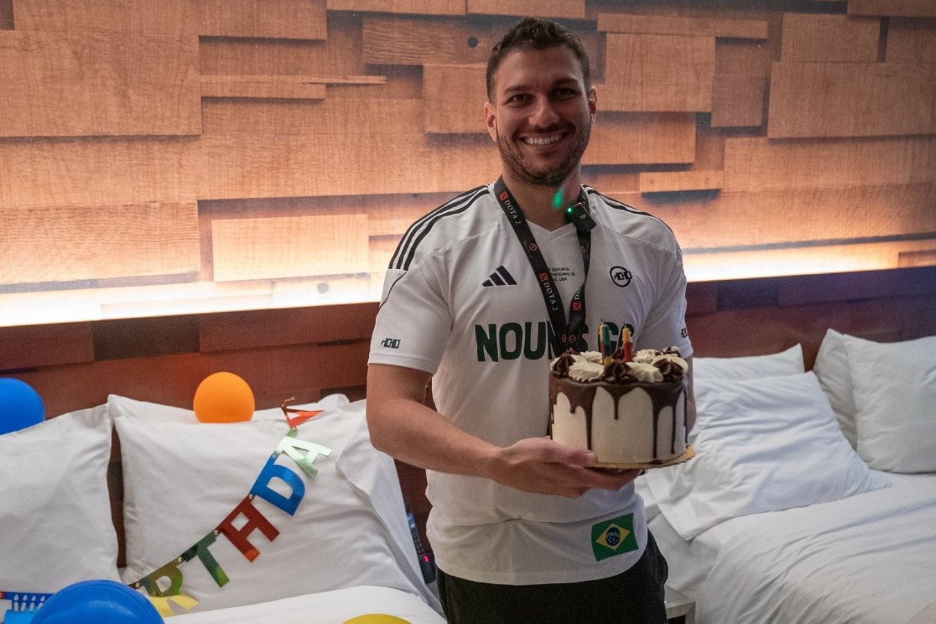 Astini ищет новую команду на 2026 год фото