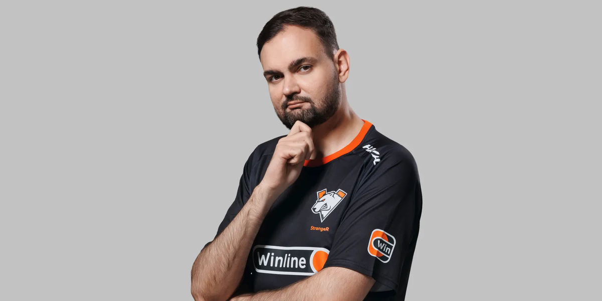 StrangeR считает, что уход Astini из PARIVISION мог быть связан с языковым барьером фото