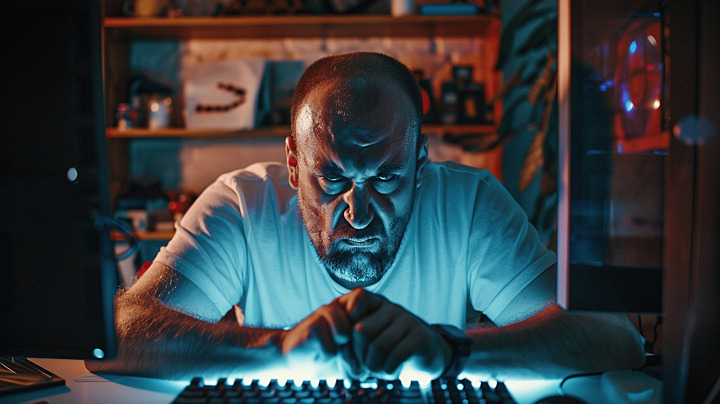 Главные конфликты и скандалы 2025 года в киберспорте фото