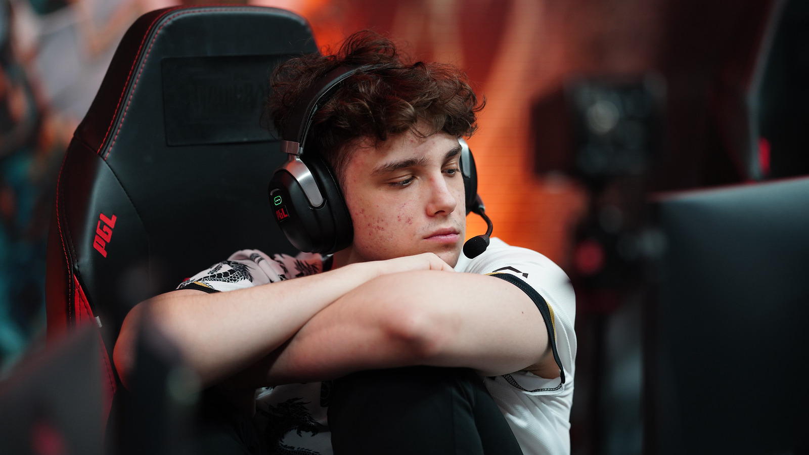 Почему замена Larl на Mirele в Spirit – не лучшее решение? фото